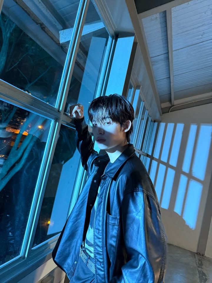 ป๋อ - ศุภการ จิรโชติกุล