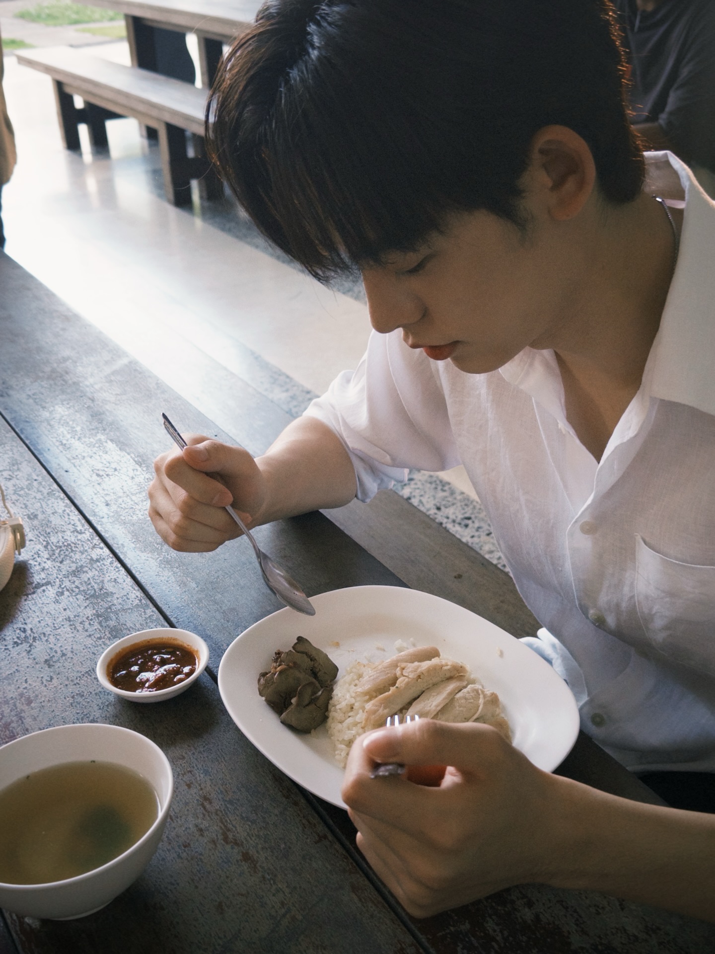 ป๋อ - ศุภการ จิรโชติกุล