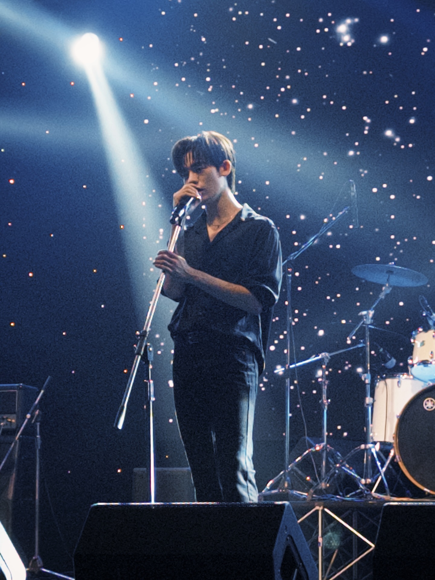 ป๋อ - ศุภการ จิรโชติกุล