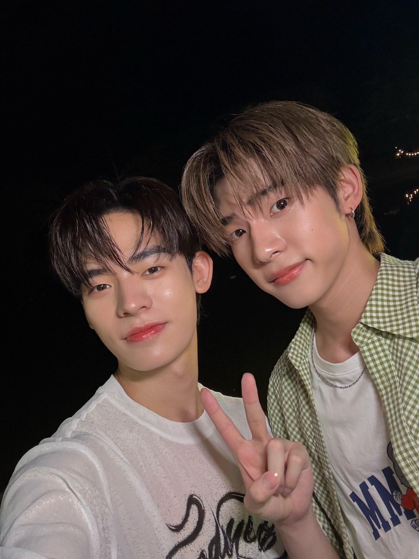 ป๋อ - ศุภการ จิรโชติกุล