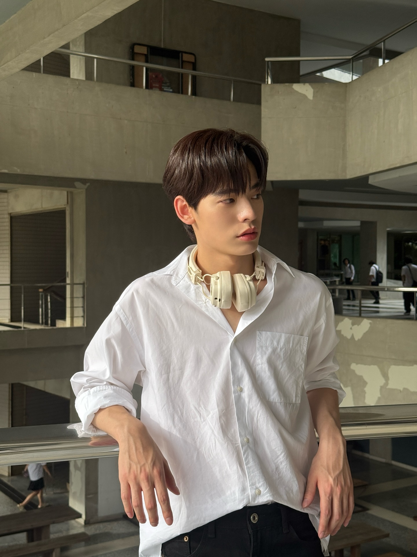 ป๋อ - ศุภการ จิรโชติกุล