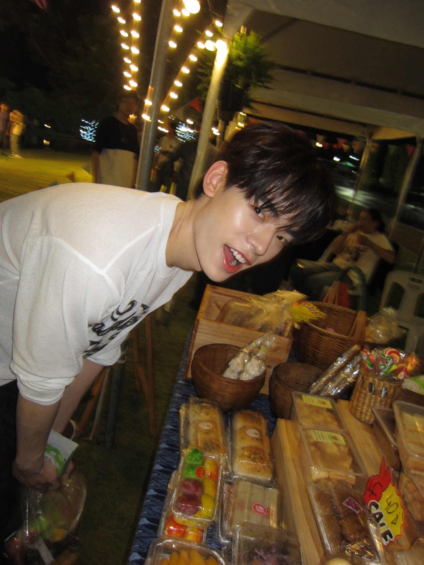 ป๋อ - ศุภการ จิรโชติกุล