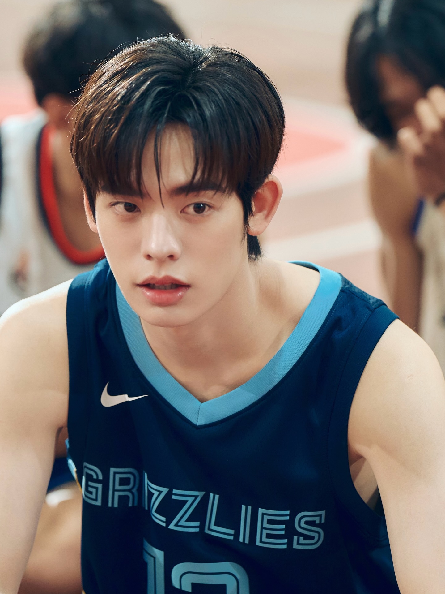 ป๋อ - ศุภการ จิรโชติกุล