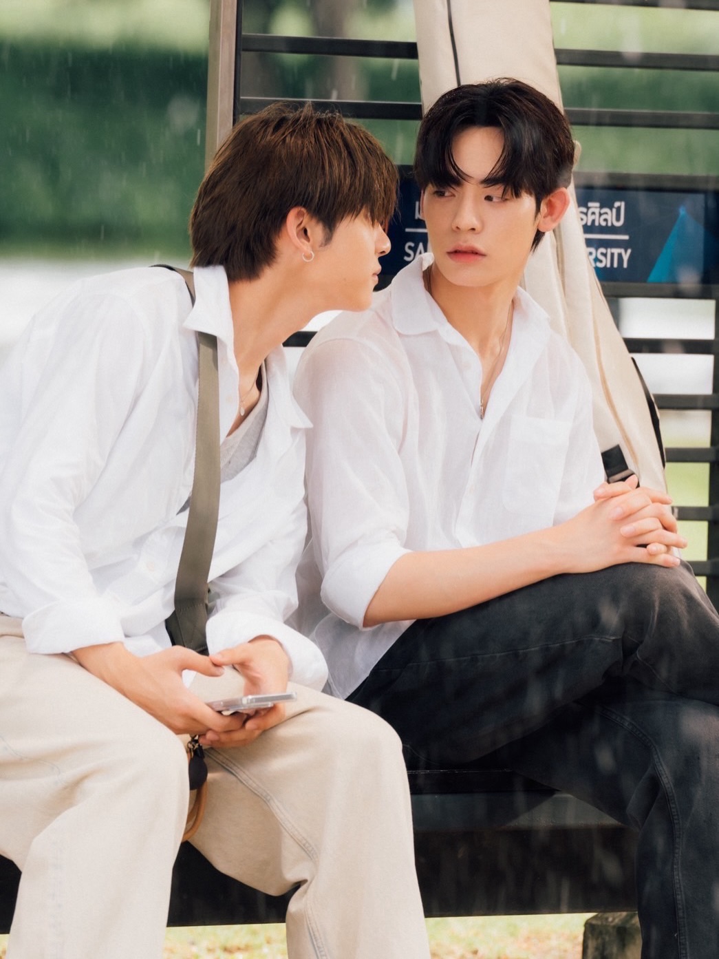 ป๋อ - ศุภการ จิรโชติกุล