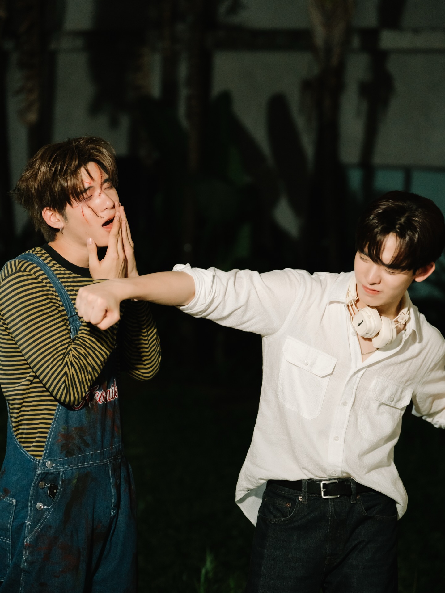 ป๋อ - ศุภการ จิรโชติกุล