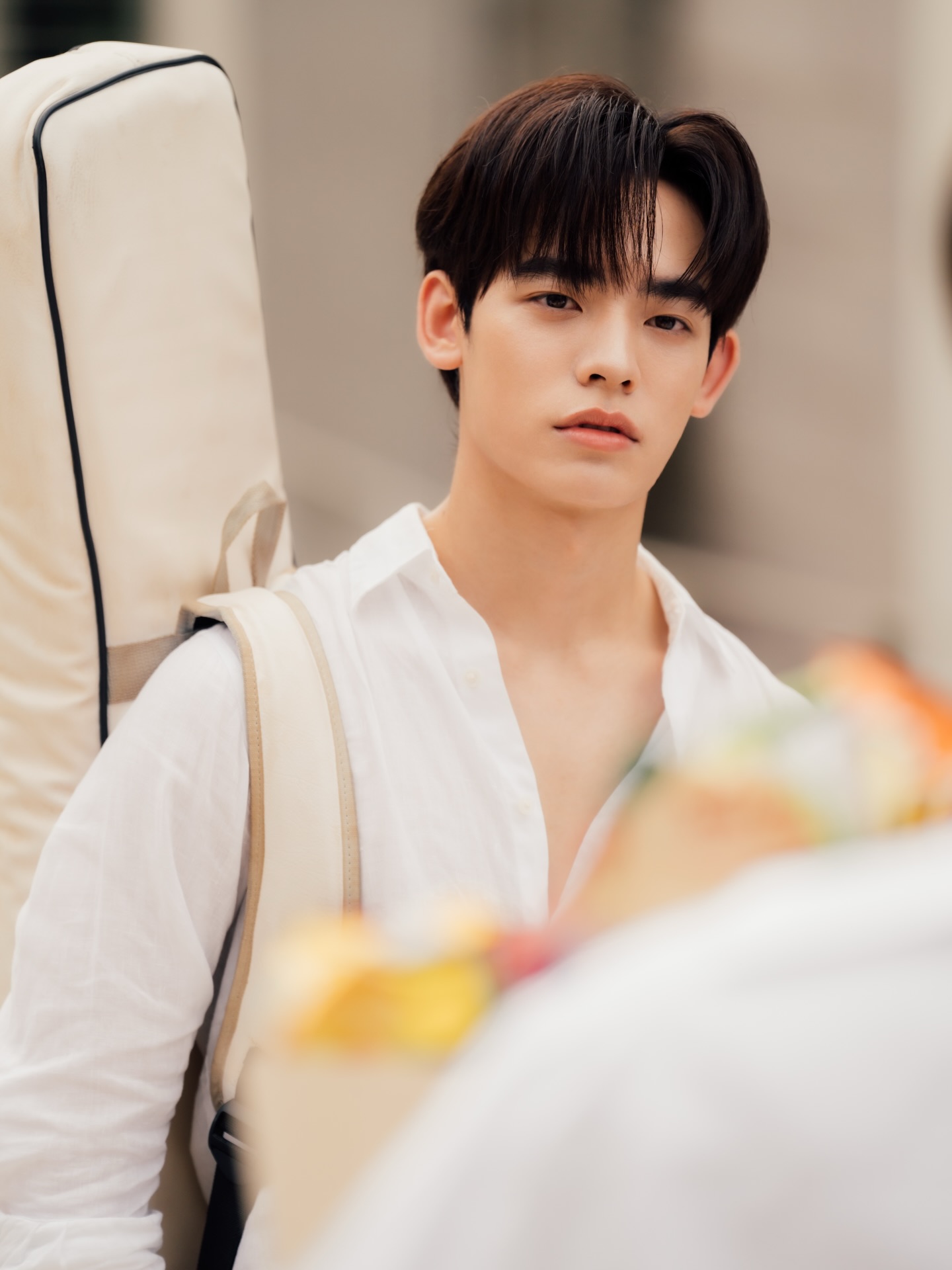 ป๋อ - ศุภการ จิรโชติกุล