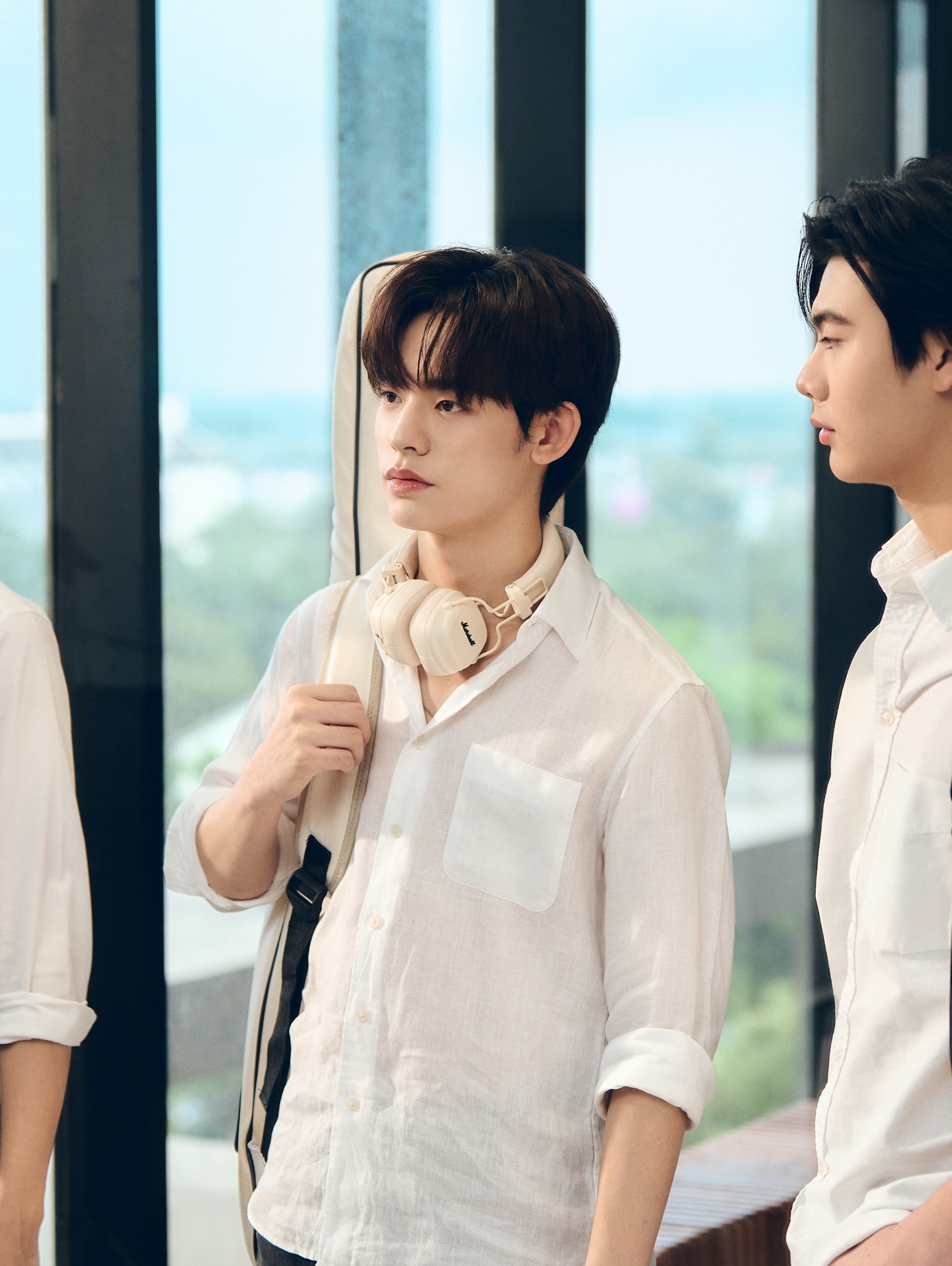 ป๋อ - ศุภการ จิรโชติกุล