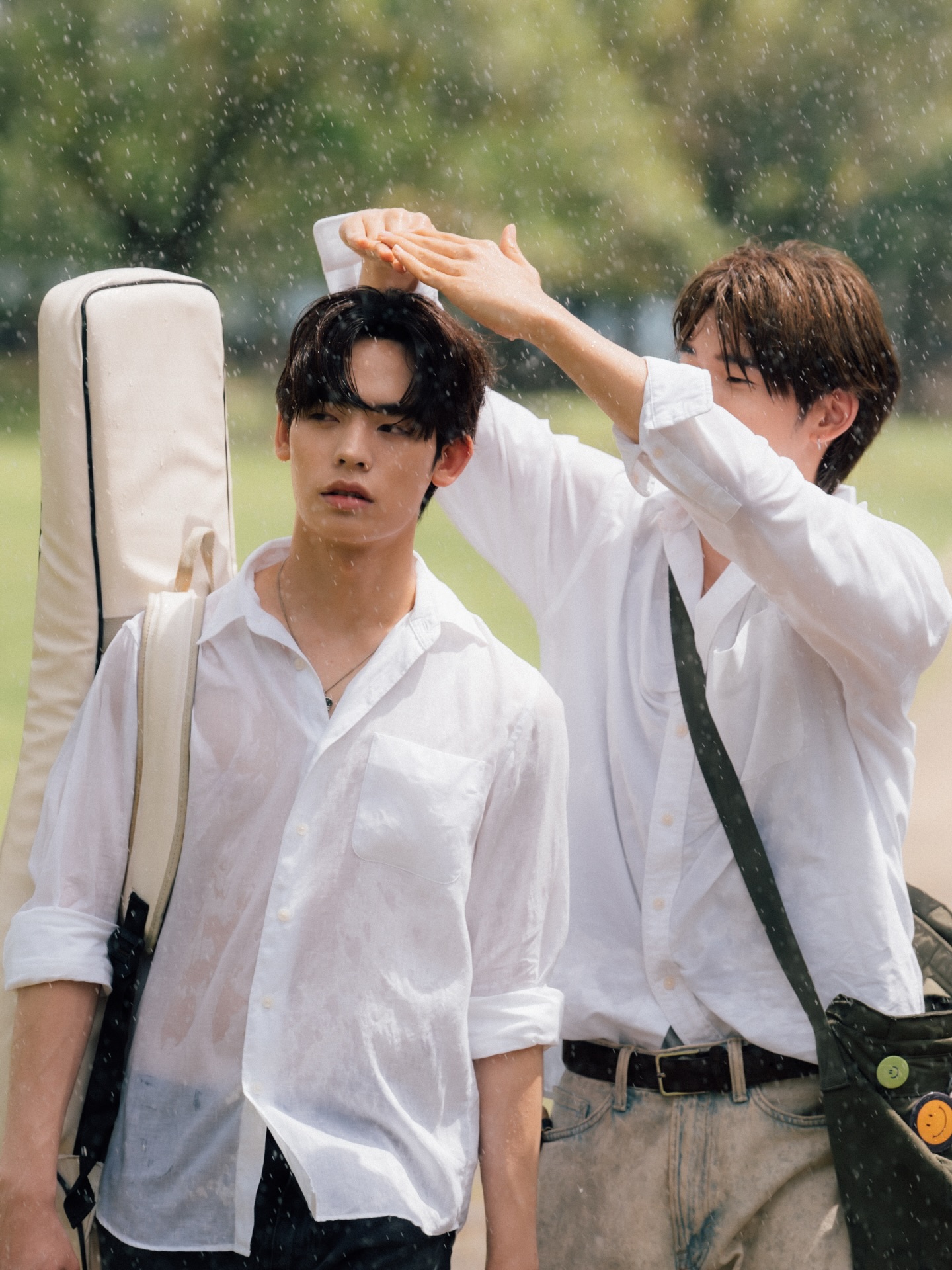 ป๋อ - ศุภการ จิรโชติกุล