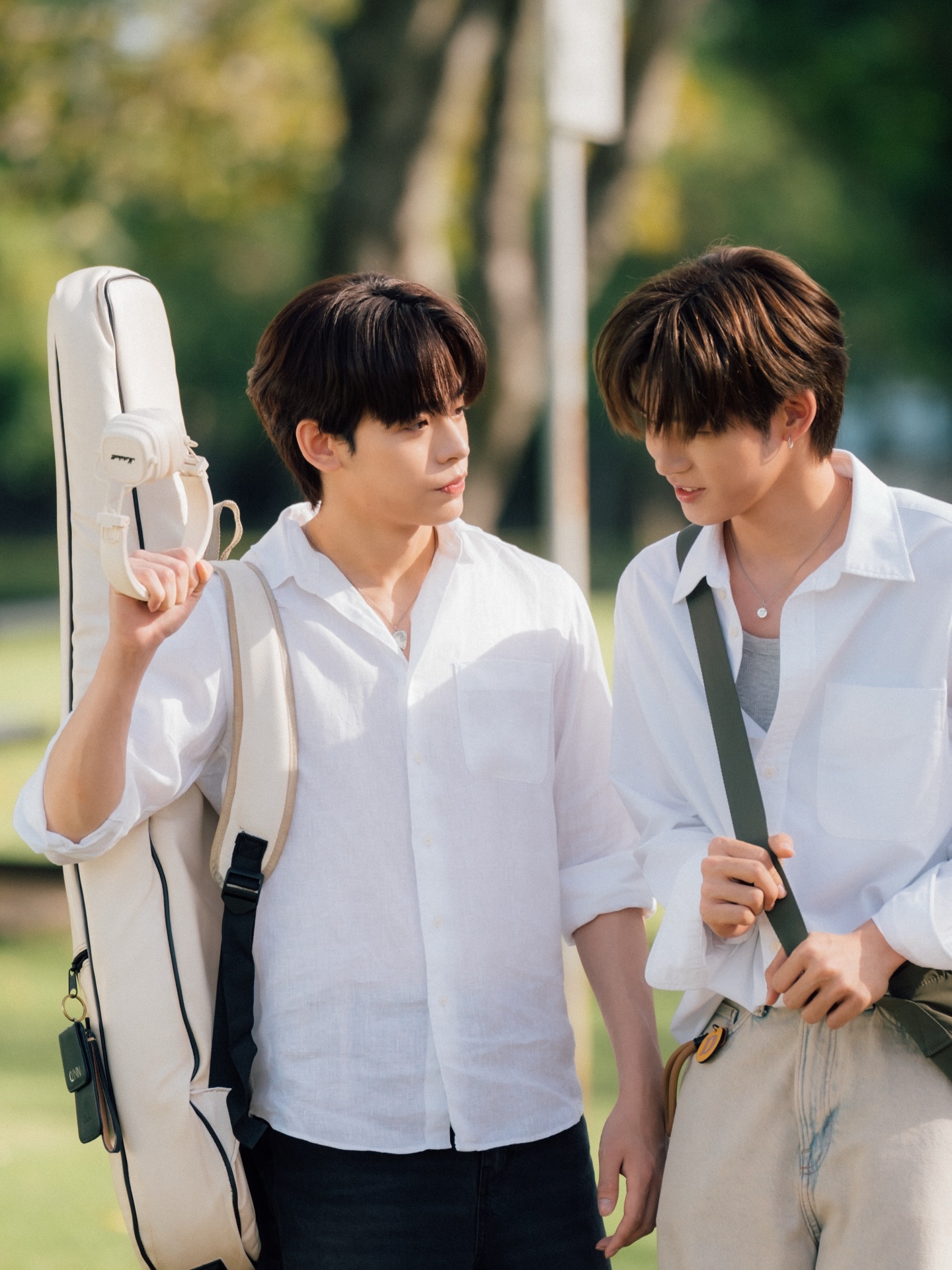 ป๋อ - ศุภการ จิรโชติกุล