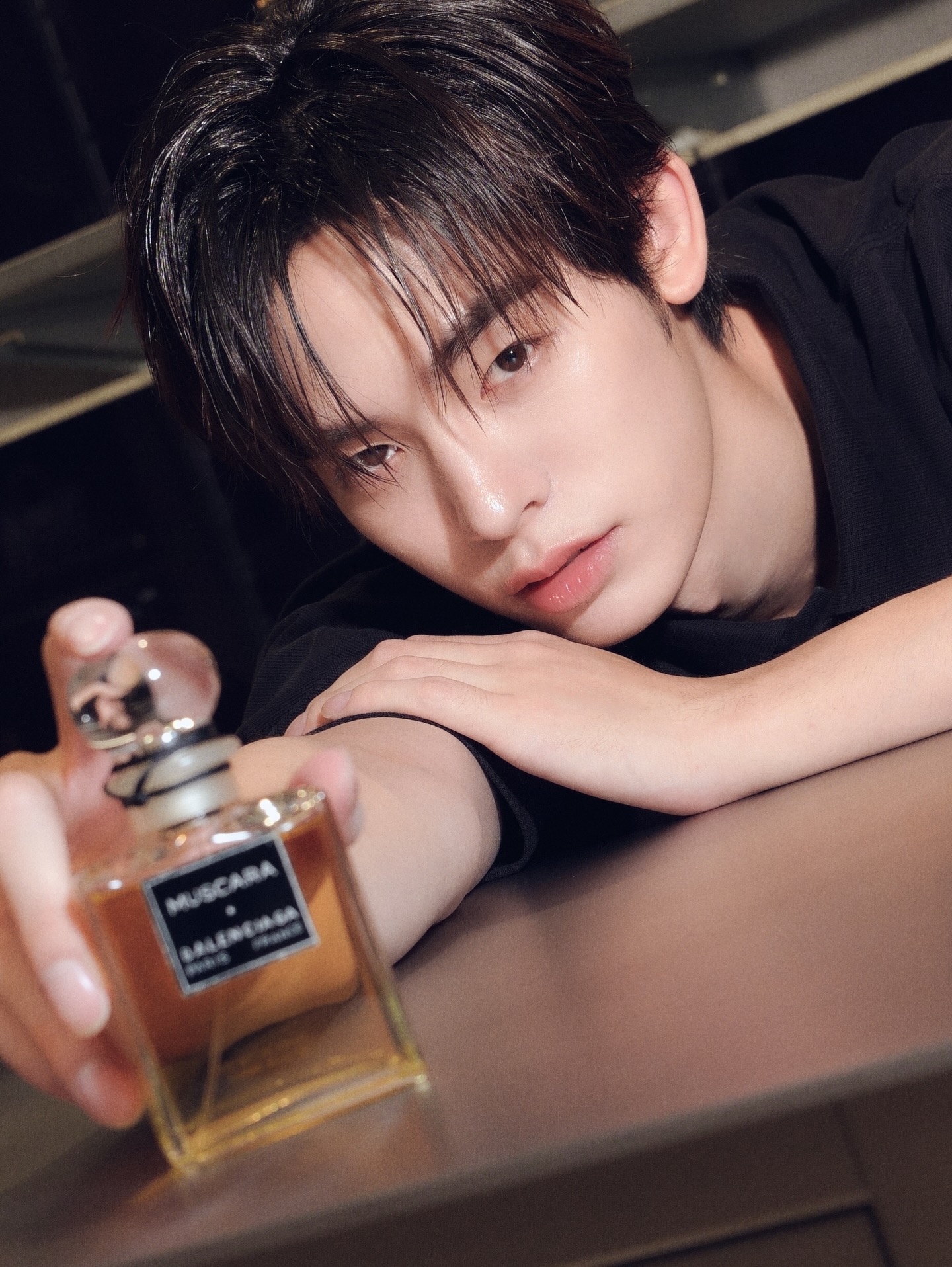 ป๋อ - ศุภการ จิรโชติกุล