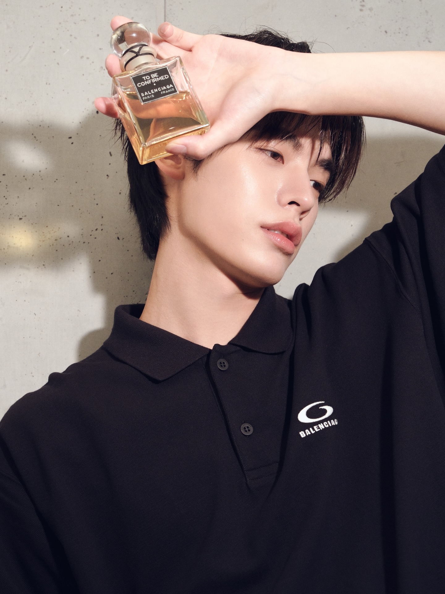 ป๋อ - ศุภการ จิรโชติกุล