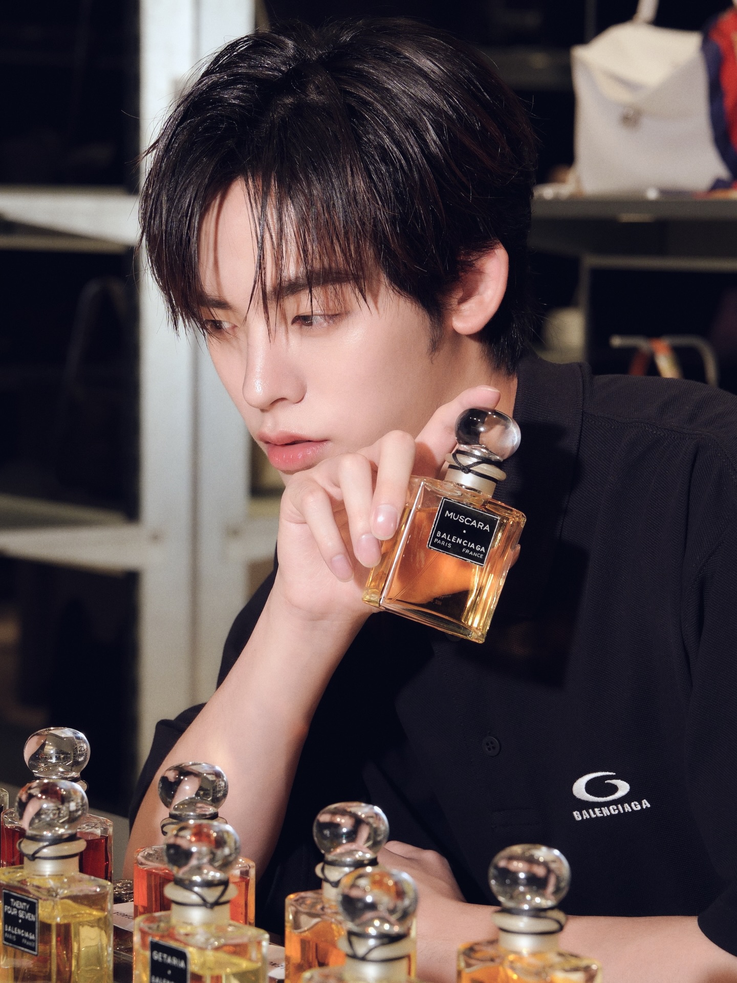 ป๋อ - ศุภการ จิรโชติกุล