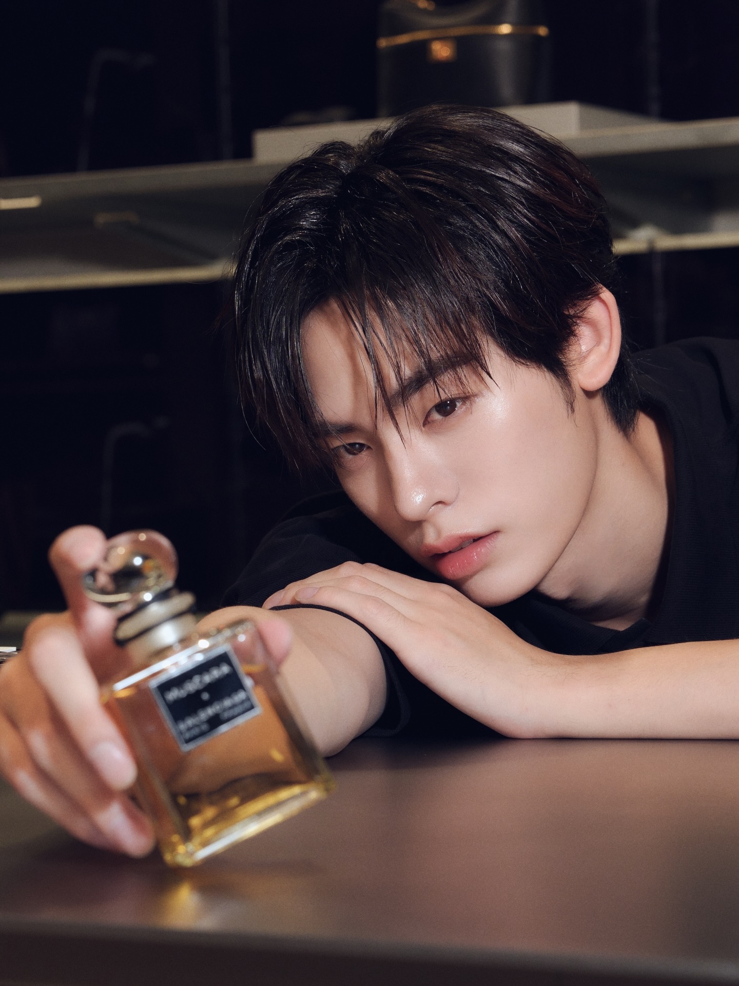 ป๋อ - ศุภการ จิรโชติกุล