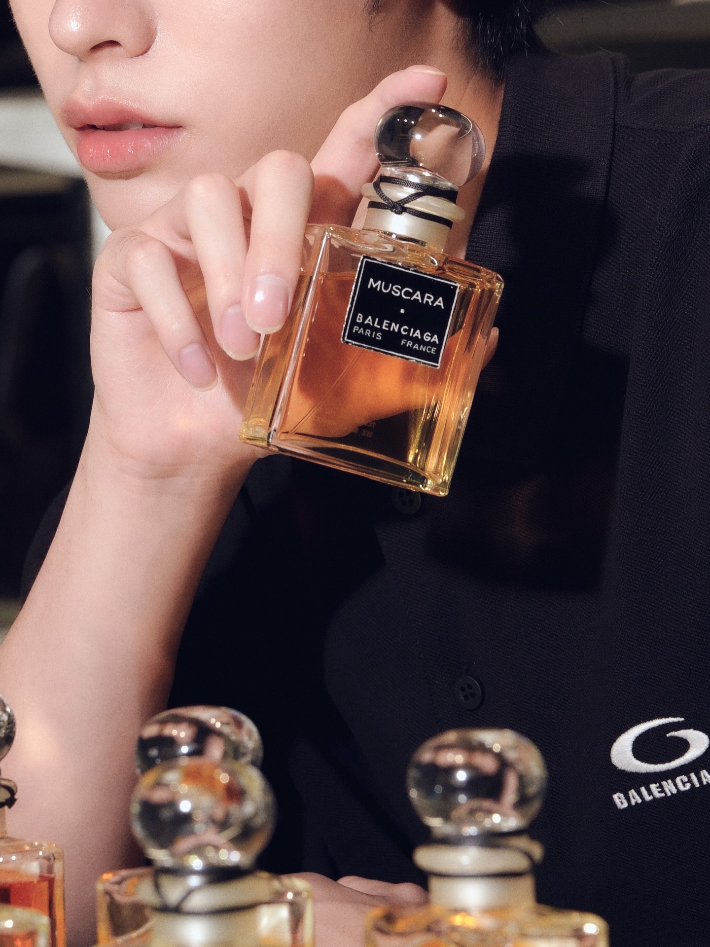 ป๋อ - ศุภการ จิรโชติกุล