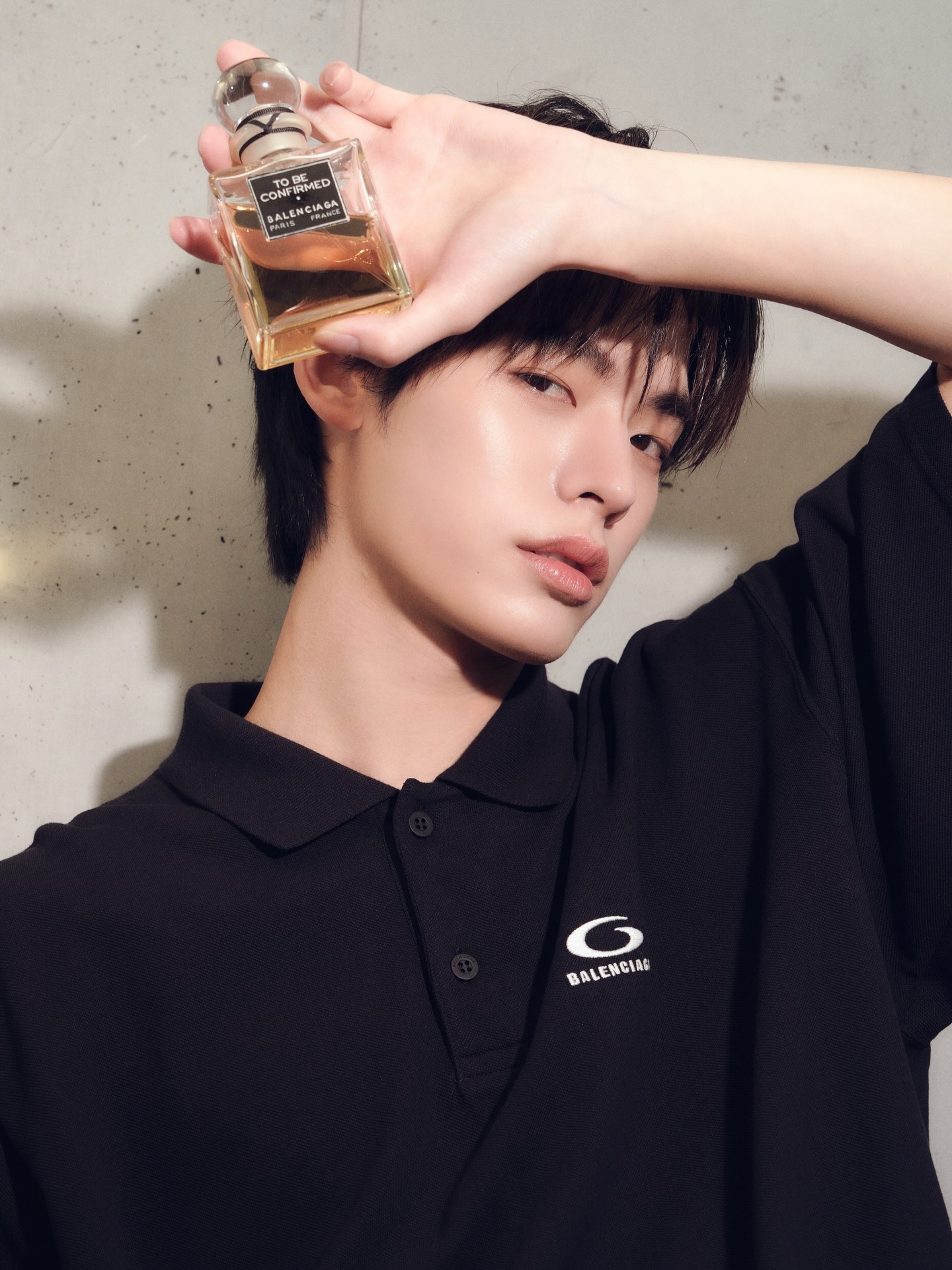 ป๋อ - ศุภการ จิรโชติกุล