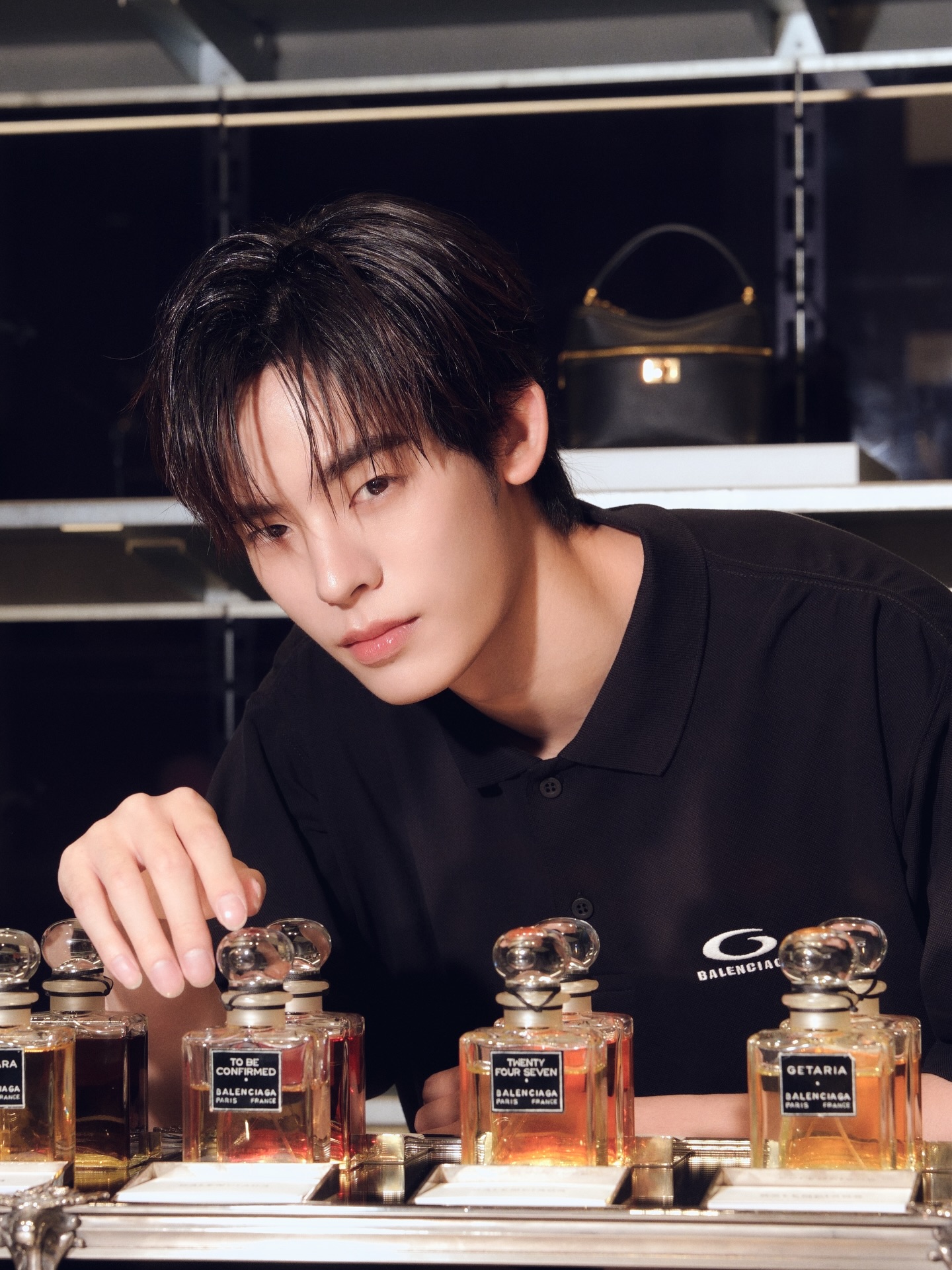 ป๋อ - ศุภการ จิรโชติกุล