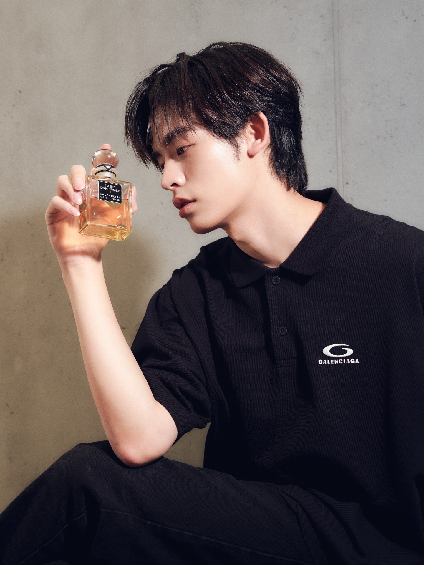 ป๋อ - ศุภการ จิรโชติกุล