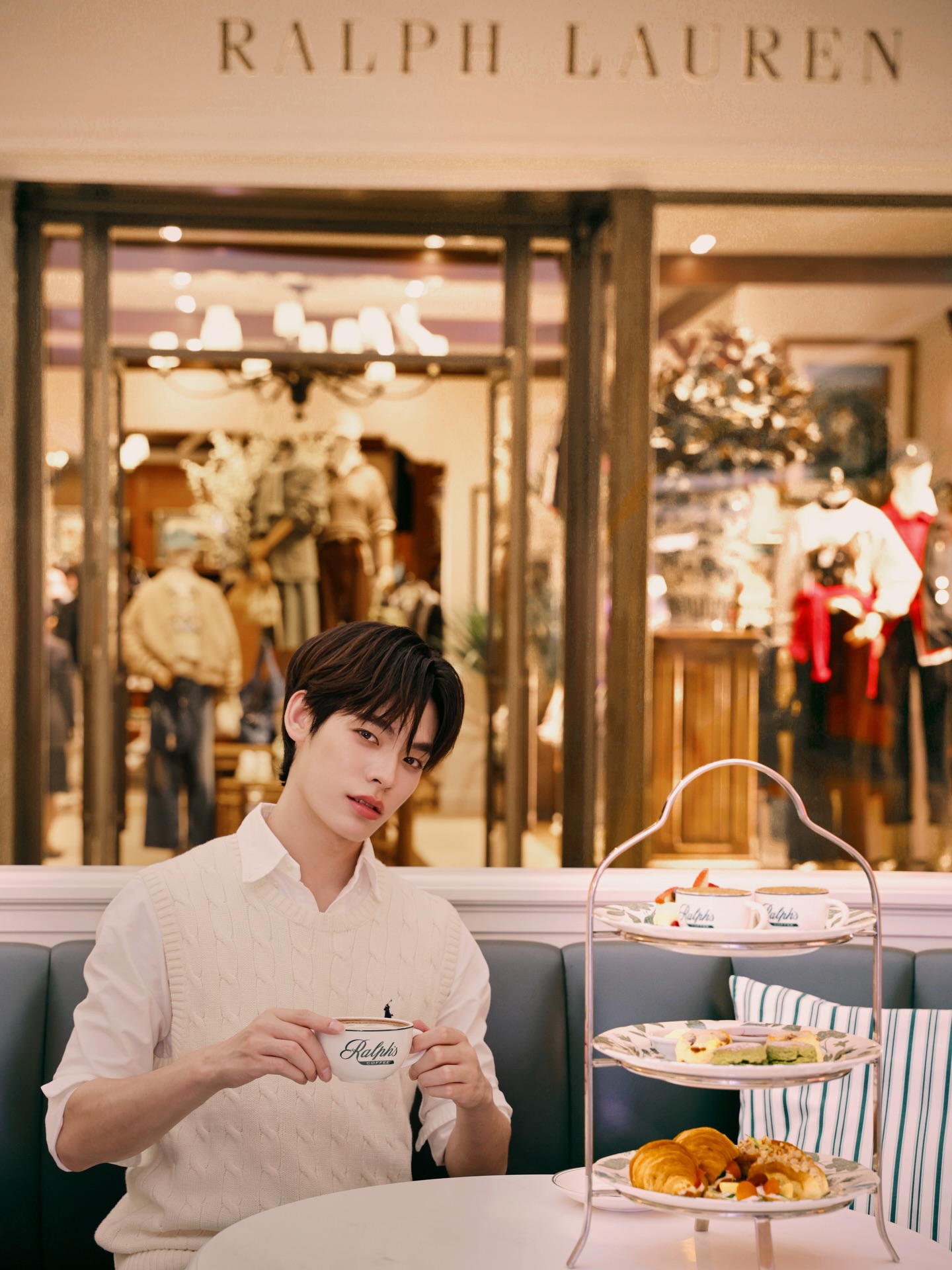 ป๋อ - ศุภการ จิรโชติกุล