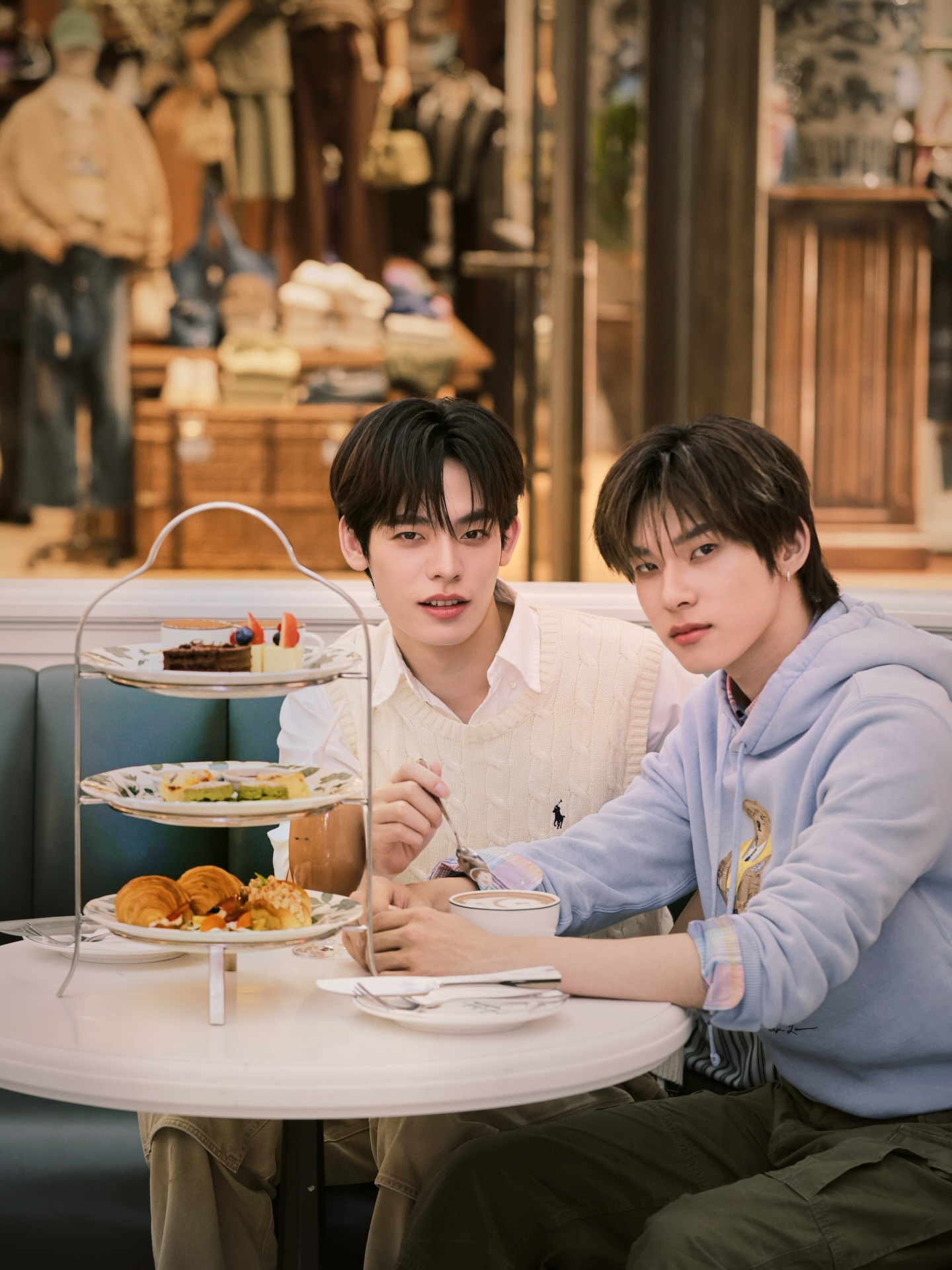 ป๋อ - ศุภการ จิรโชติกุล