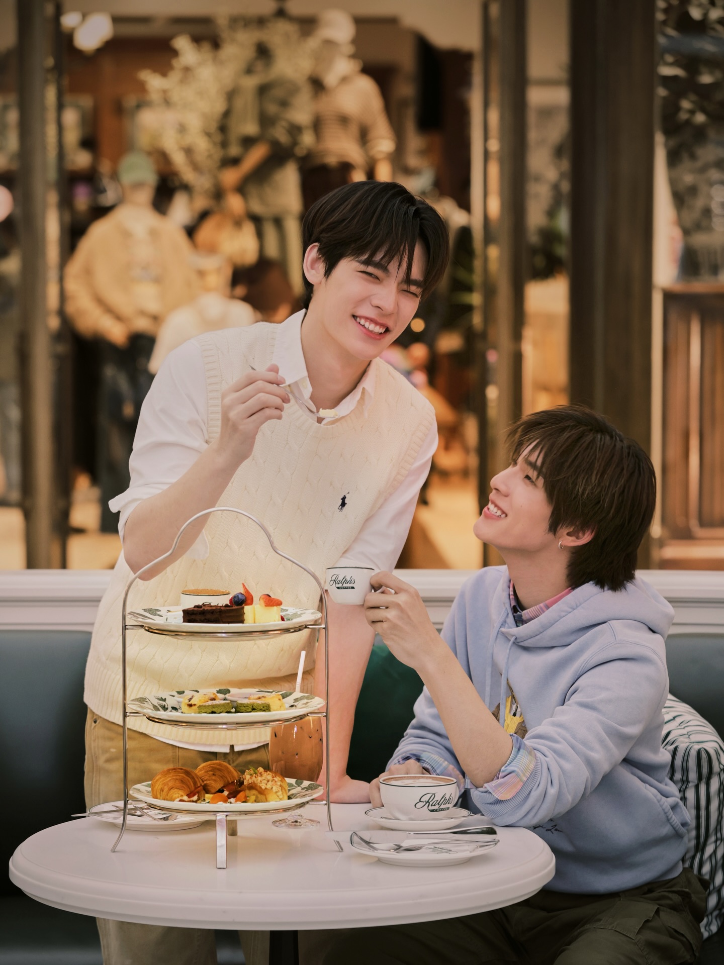 ป๋อ - ศุภการ จิรโชติกุล