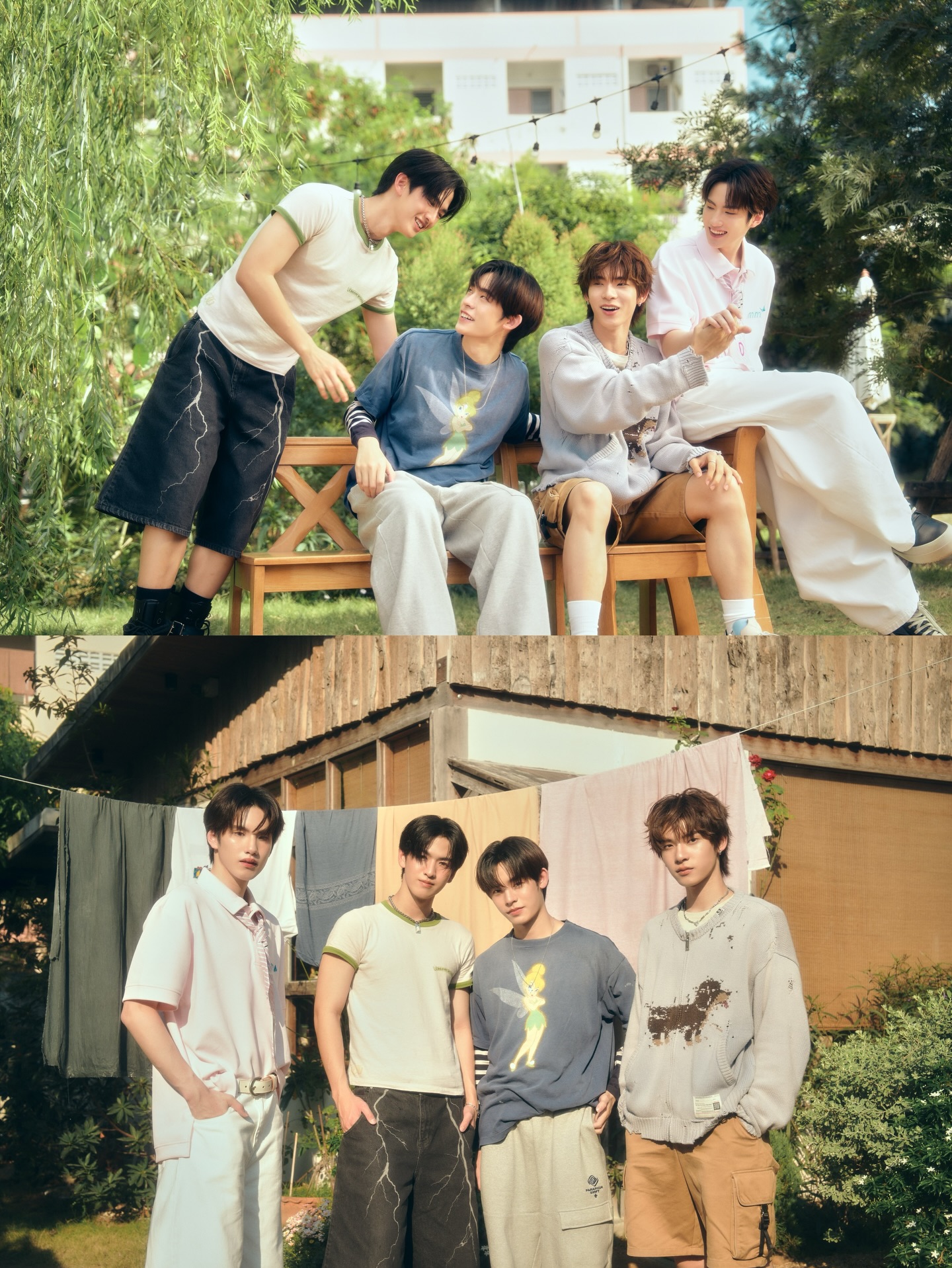 ป๋อ - ศุภการ จิรโชติกุล