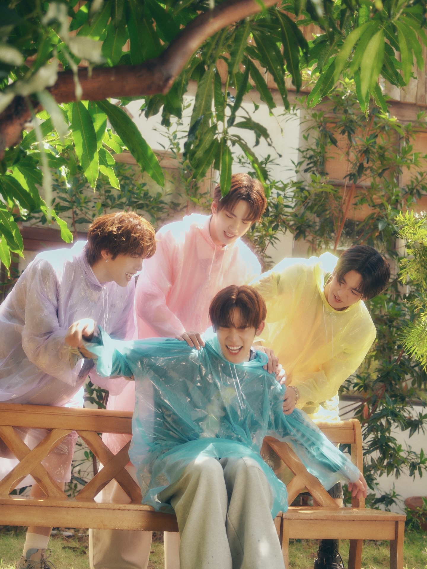 ป๋อ - ศุภการ จิรโชติกุล