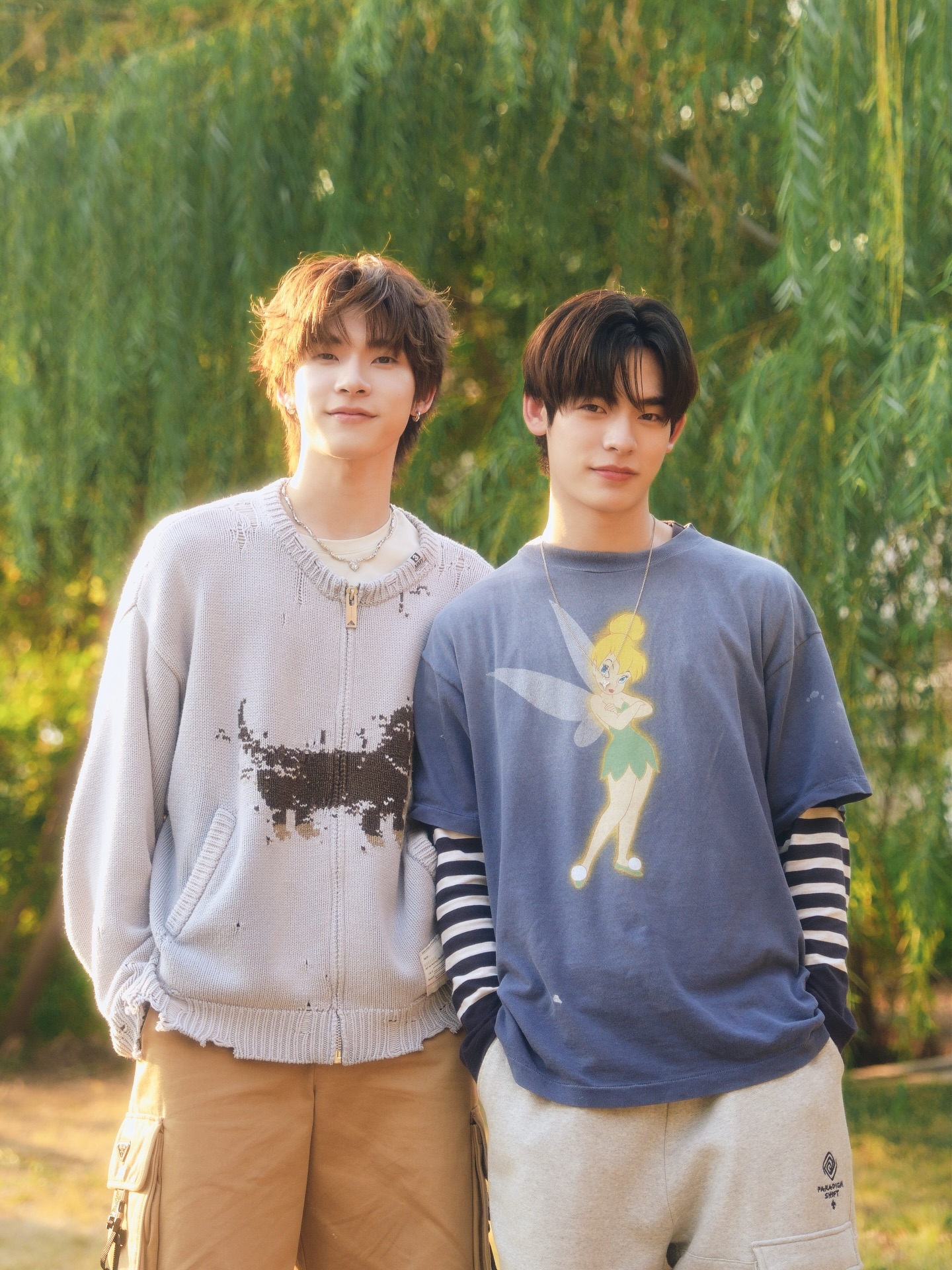 ป๋อ - ศุภการ จิรโชติกุล