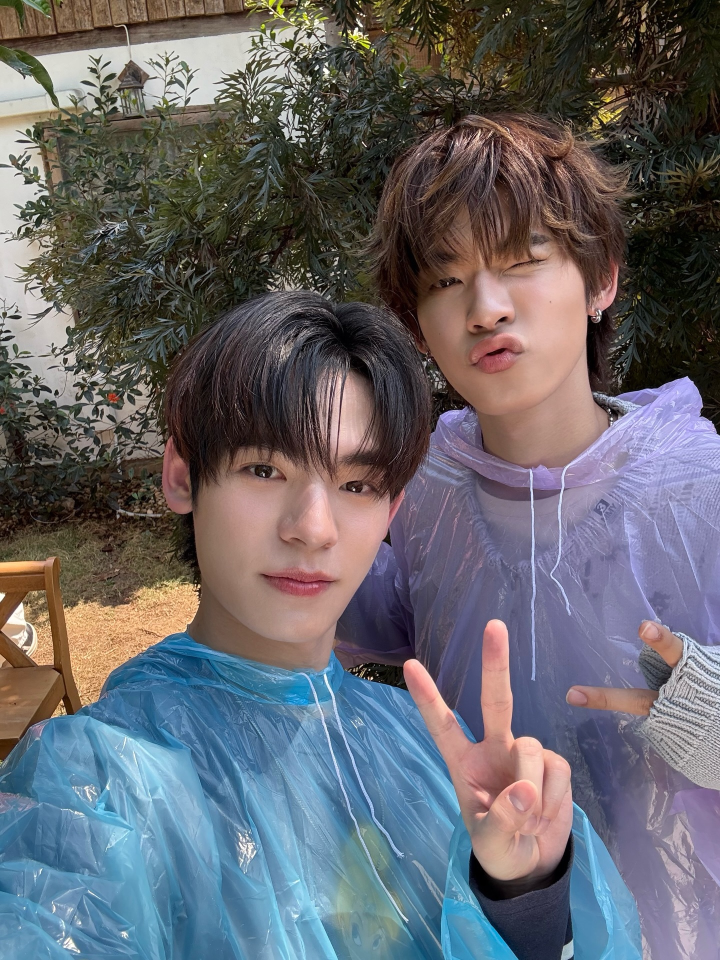 ป๋อ - ศุภการ จิรโชติกุล