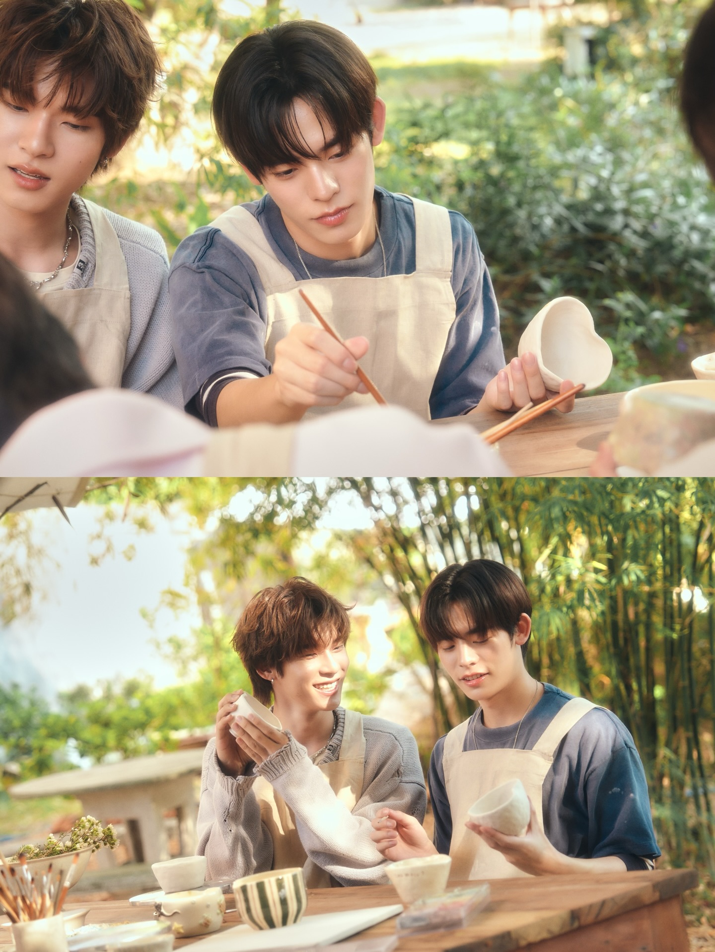 ป๋อ - ศุภการ จิรโชติกุล