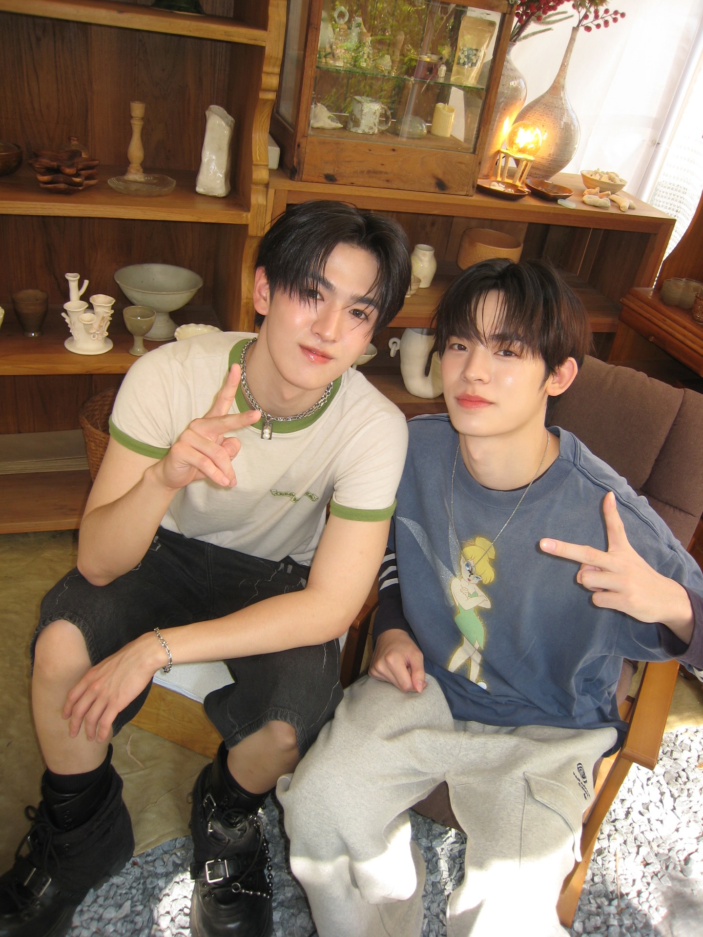 ป๋อ - ศุภการ จิรโชติกุล