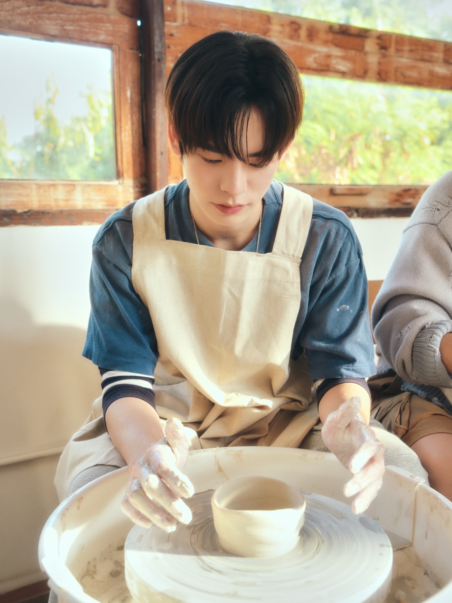 ป๋อ - ศุภการ จิรโชติกุล