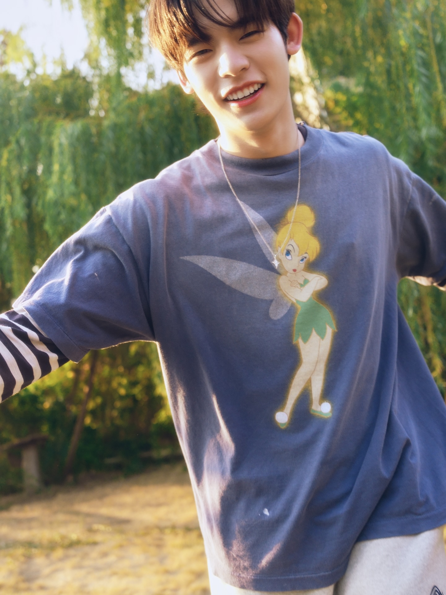 ป๋อ - ศุภการ จิรโชติกุล