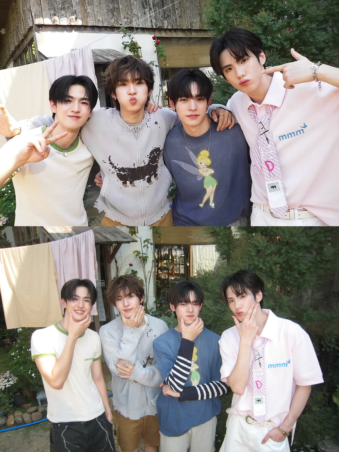 ป๋อ - ศุภการ จิรโชติกุล