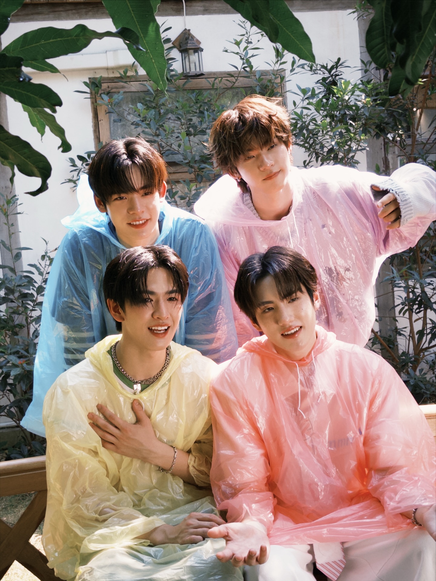 ป๋อ - ศุภการ จิรโชติกุล