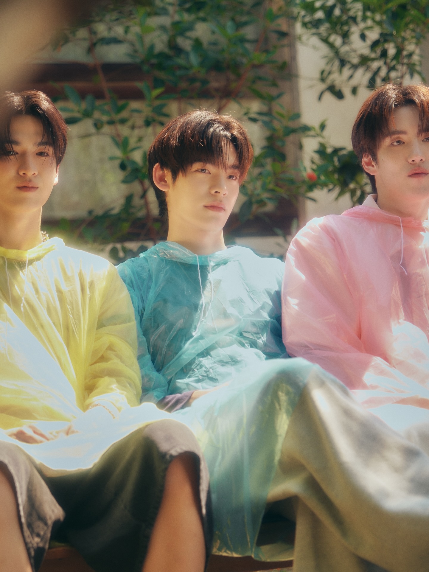 ป๋อ - ศุภการ จิรโชติกุล