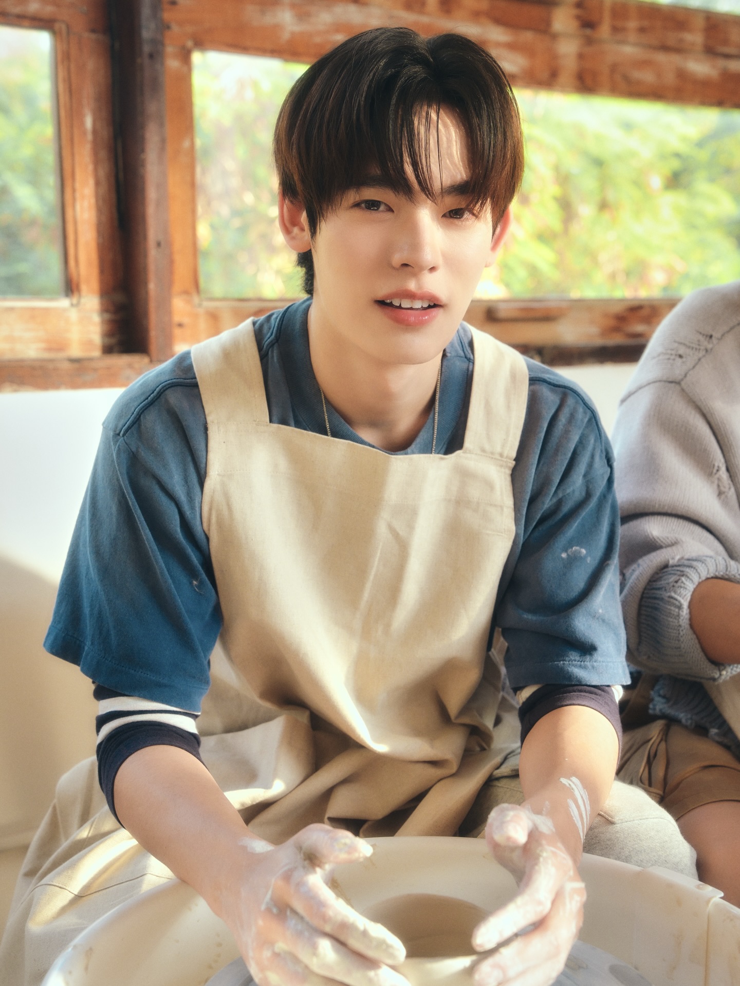 ป๋อ - ศุภการ จิรโชติกุล