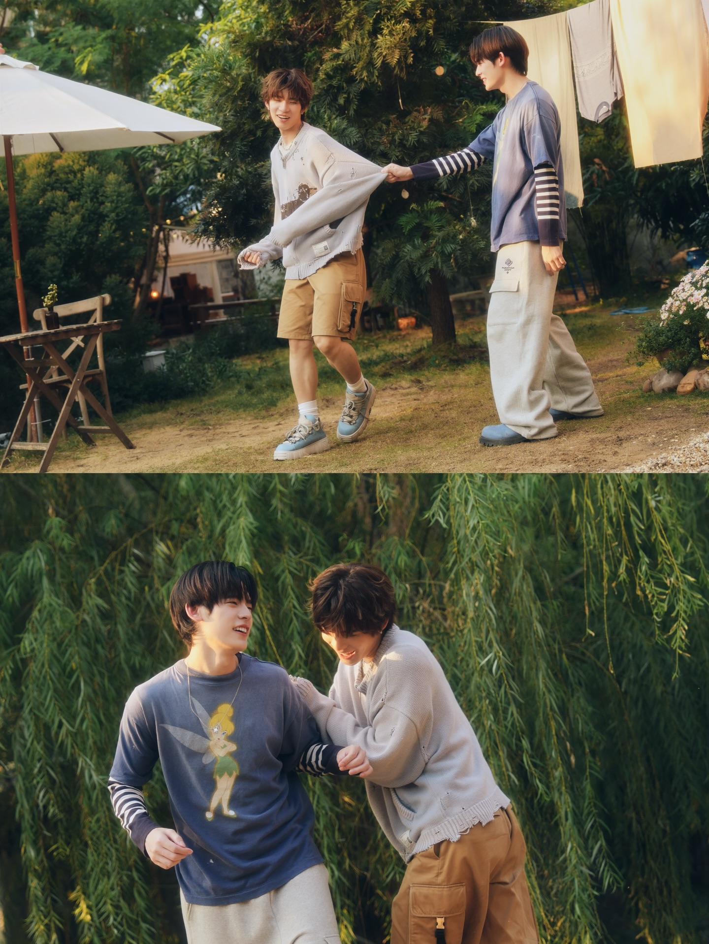 ป๋อ - ศุภการ จิรโชติกุล