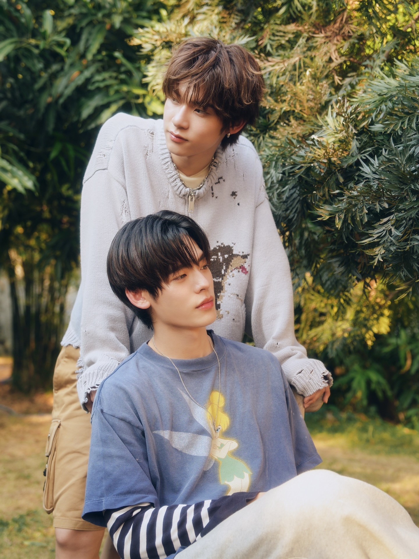 ป๋อ - ศุภการ จิรโชติกุล