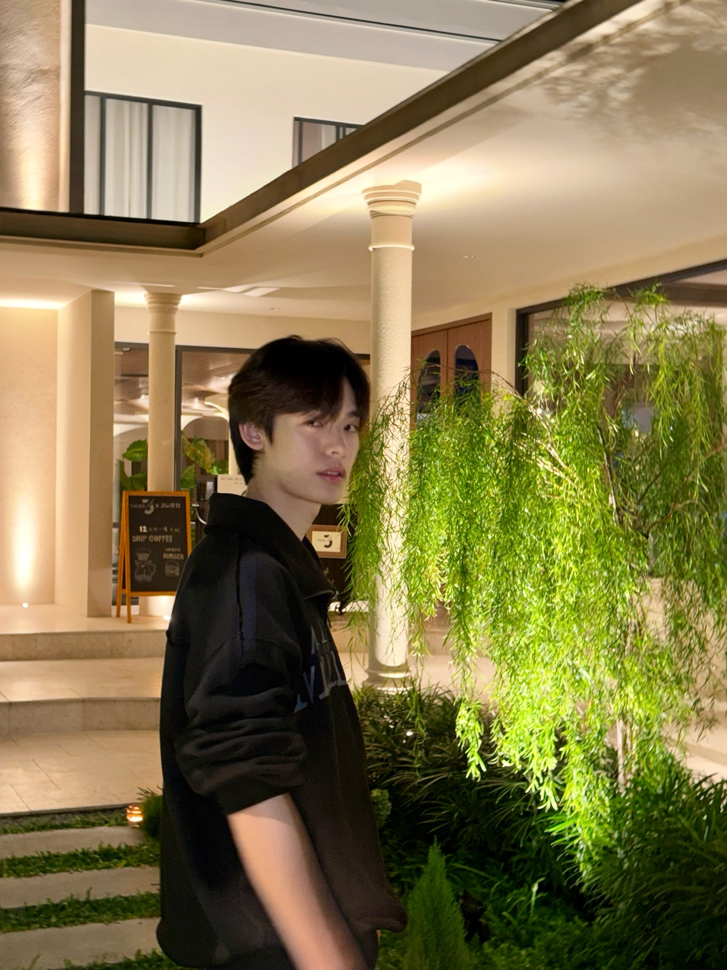 ป๋อ - ศุภการ จิรโชติกุล