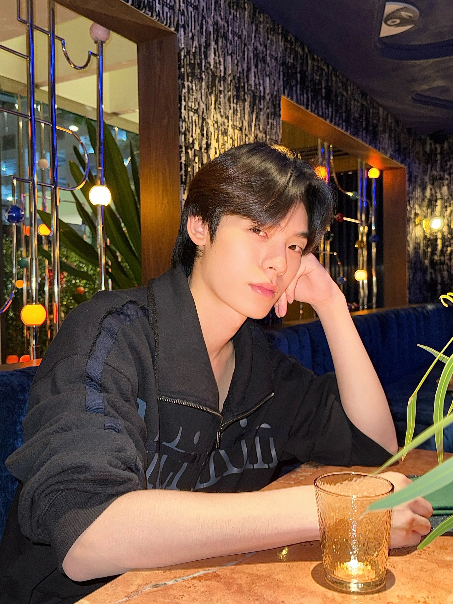 ป๋อ - ศุภการ จิรโชติกุล