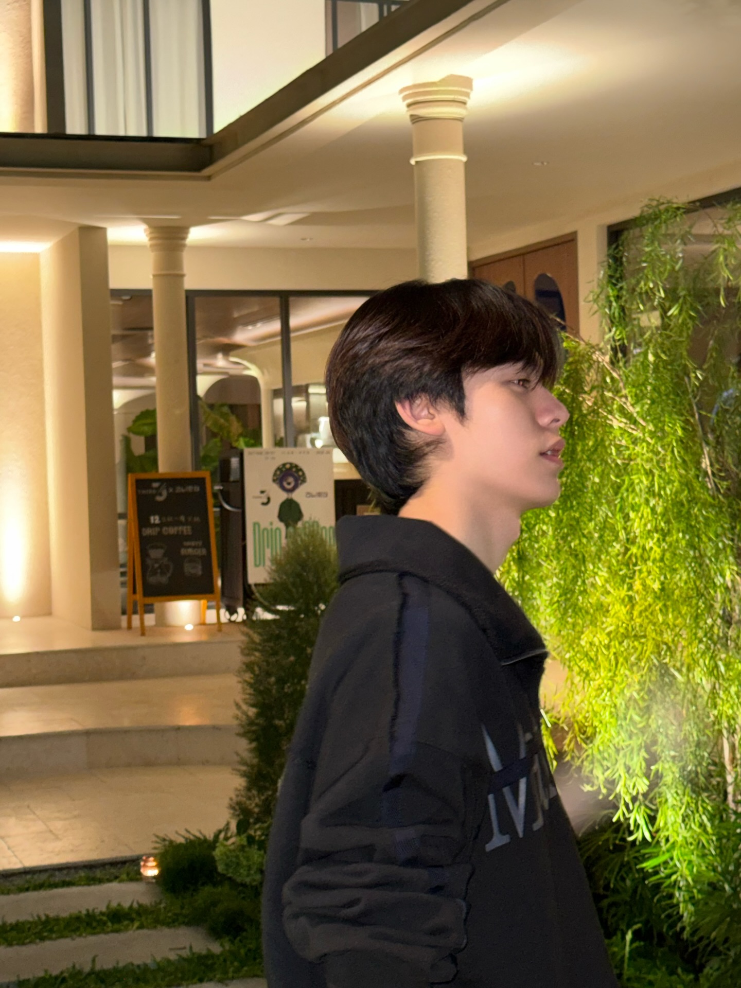 ป๋อ - ศุภการ จิรโชติกุล