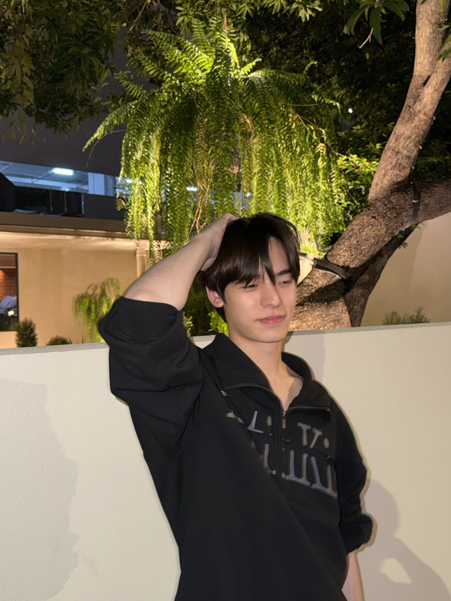 ป๋อ - ศุภการ จิรโชติกุล