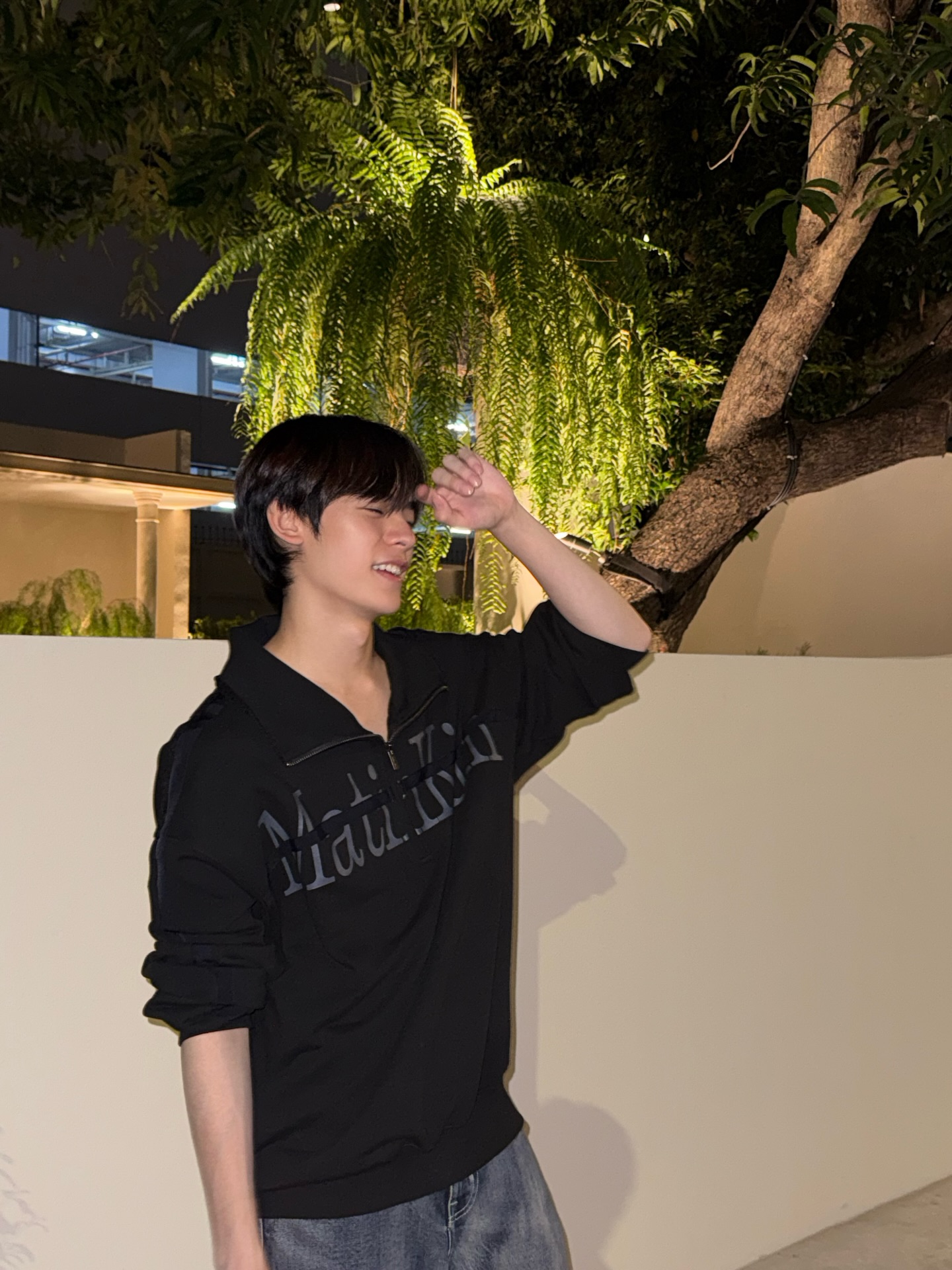 ป๋อ - ศุภการ จิรโชติกุล