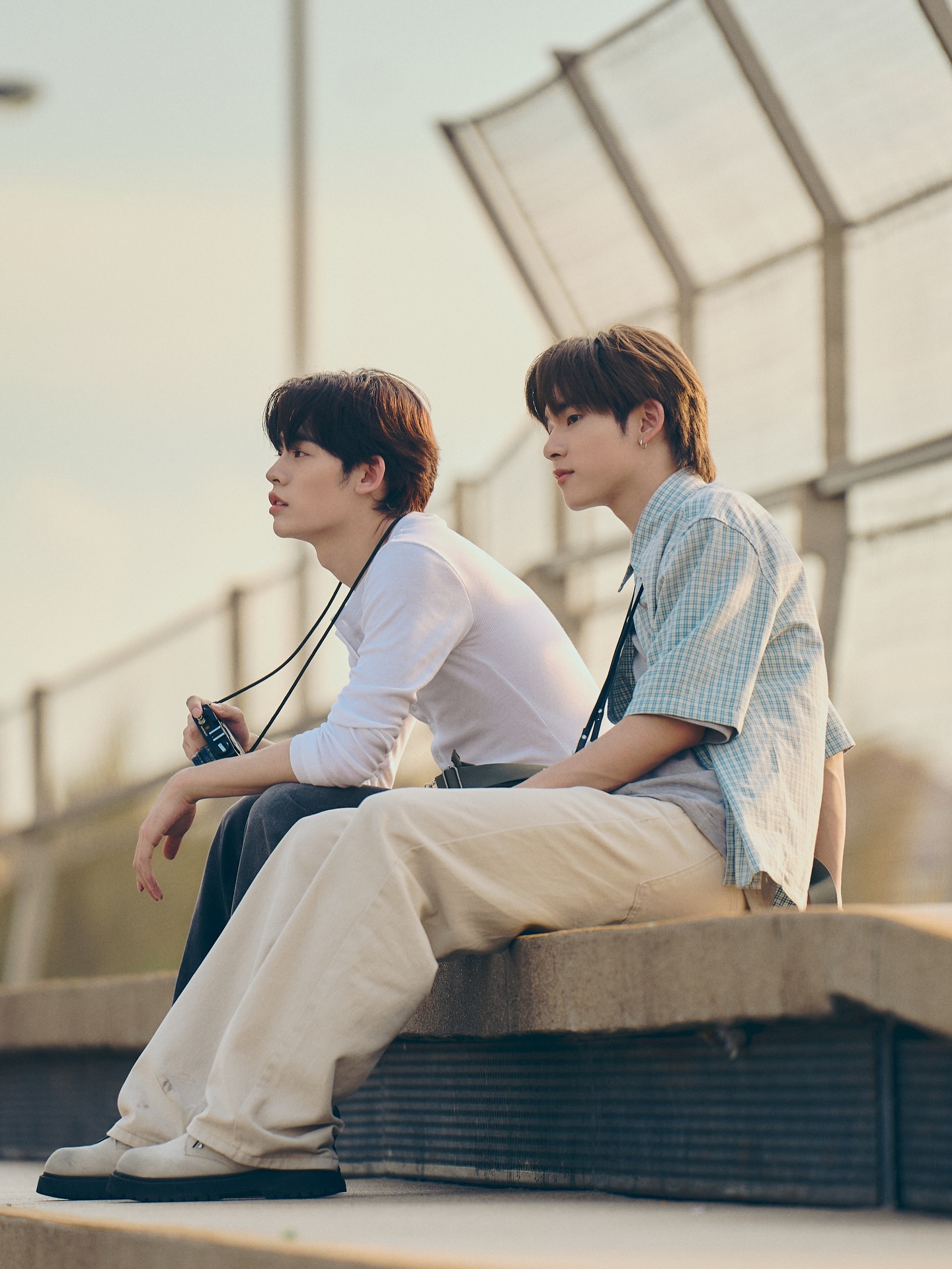 ป๋อ - ศุภการ จิรโชติกุล