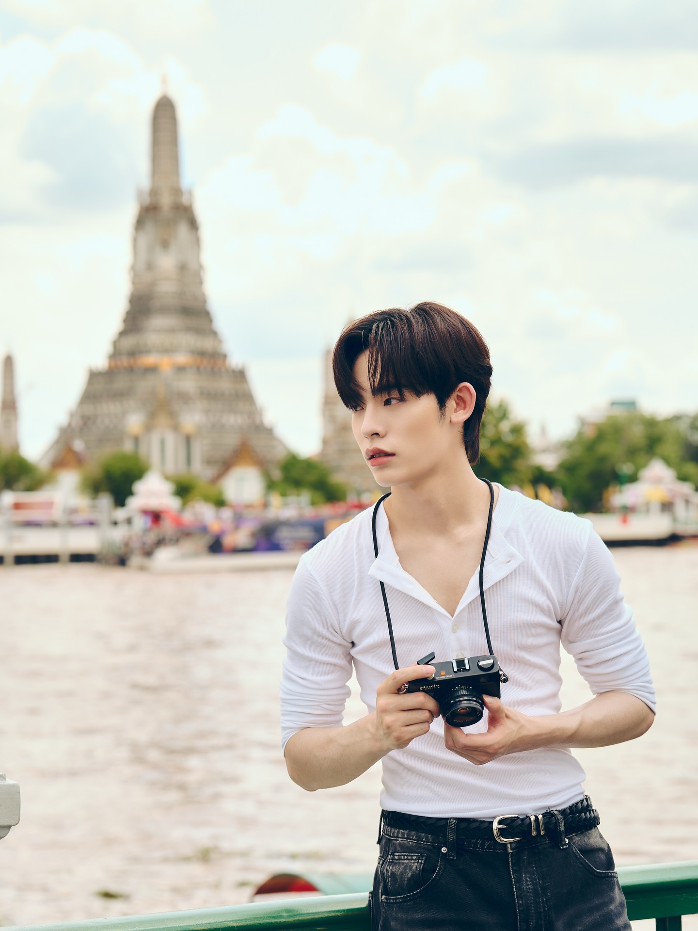 ป๋อ - ศุภการ จิรโชติกุล