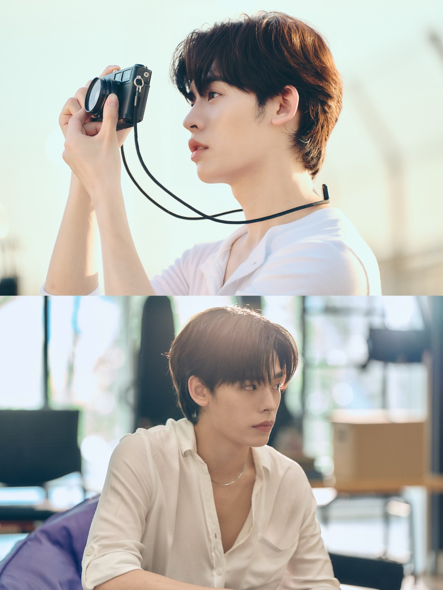 ป๋อ - ศุภการ จิรโชติกุล