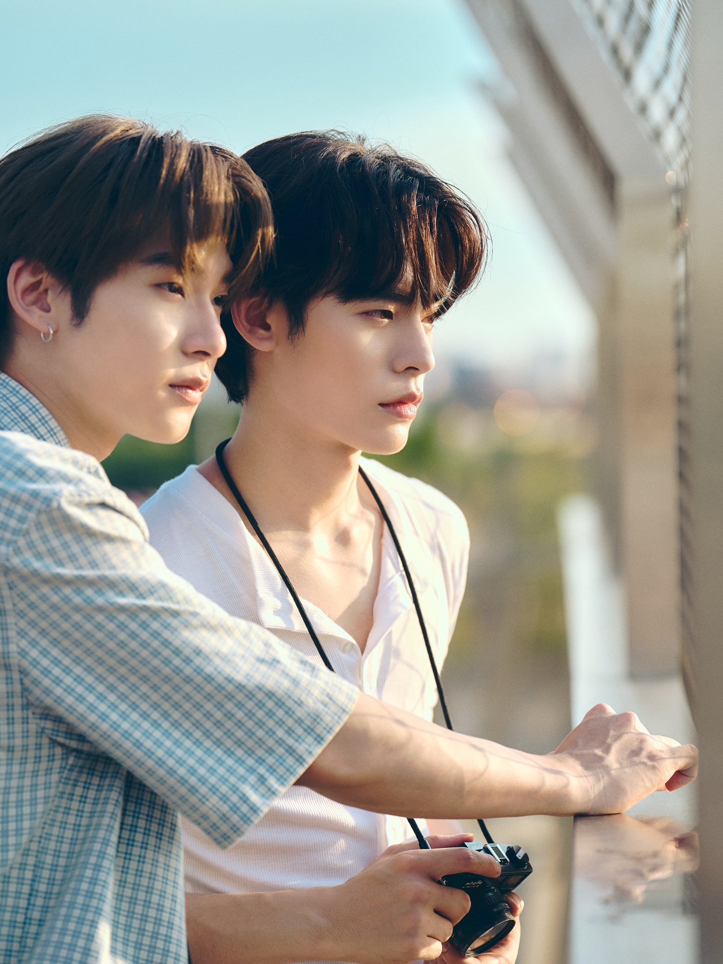 ป๋อ - ศุภการ จิรโชติกุล