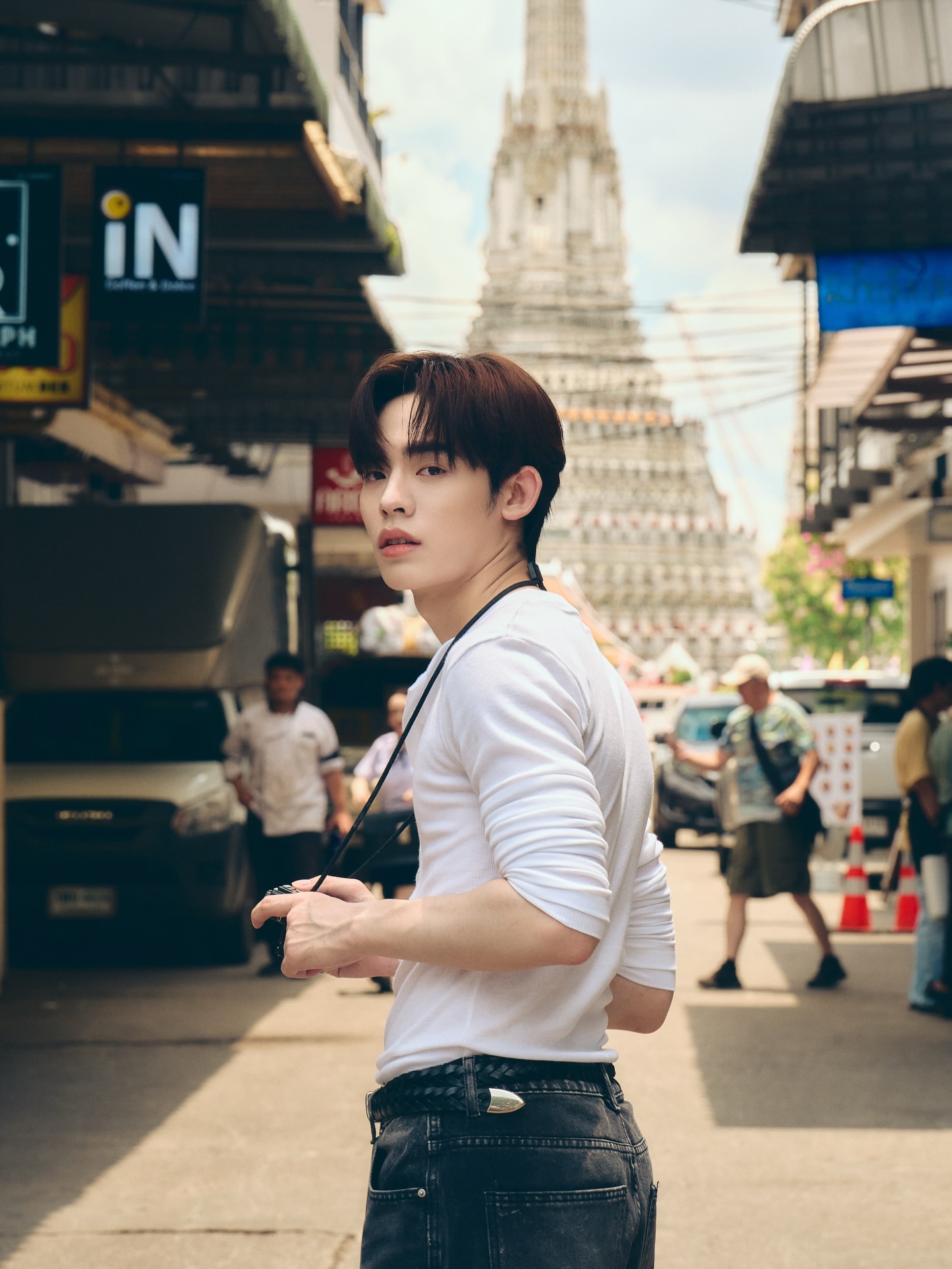 ป๋อ - ศุภการ จิรโชติกุล