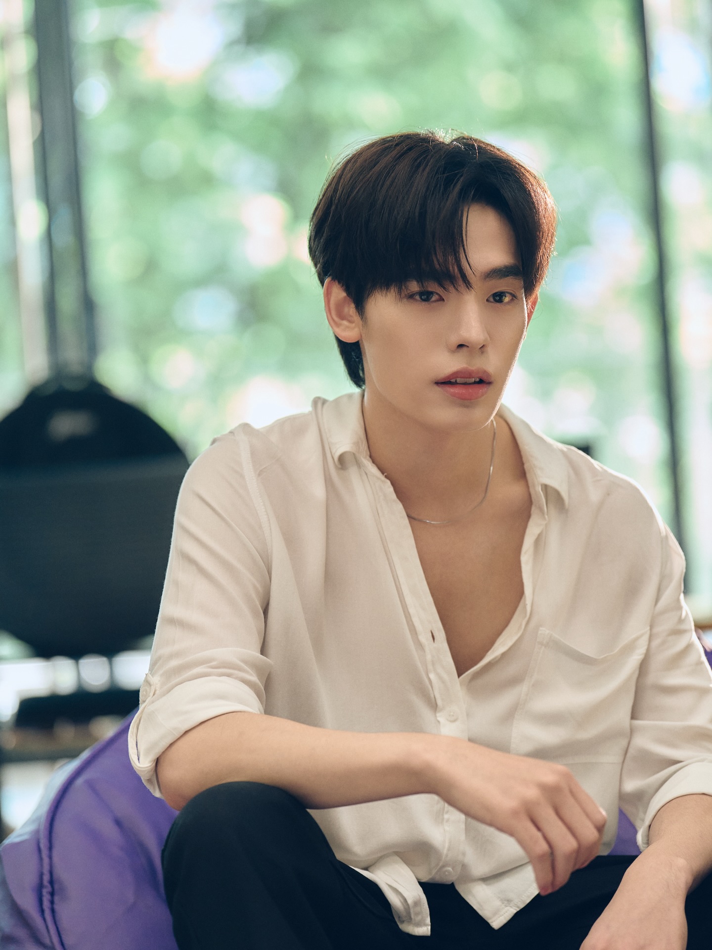 ป๋อ - ศุภการ จิรโชติกุล