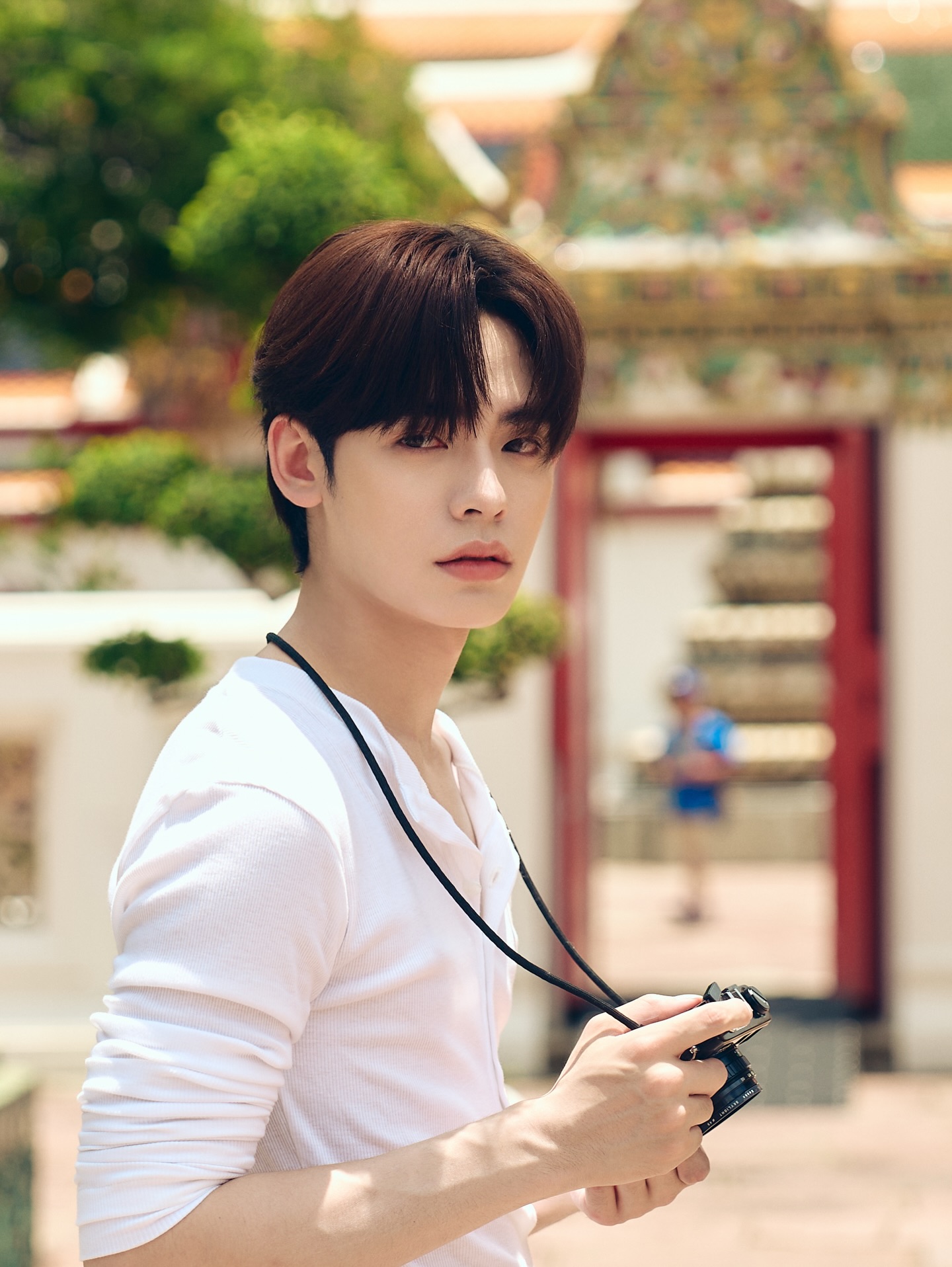 ป๋อ - ศุภการ จิรโชติกุล